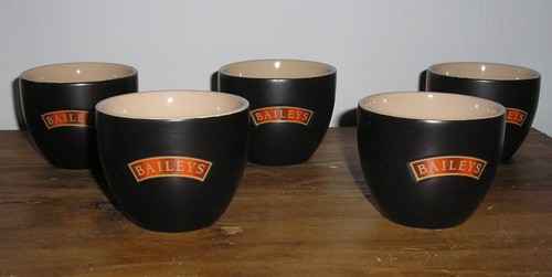 Baileys schalen becher mug - becher,