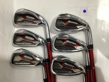 TaylorMade Aeroburner