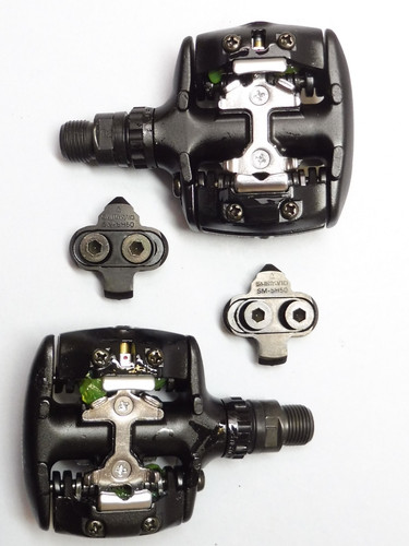 Shimano deore spd m737 - xt, pd-m737