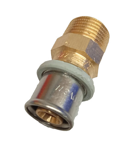 Viega sanfix pressfitting - viega,