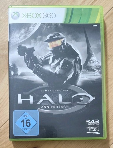 Halo combat evolved - halo,