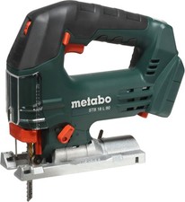 Metabo STB 18 L 90 Akku-Stichsäge Elektrosäge bürstenlos ohne Akku 1654674