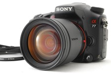 Sony Alpha a77 SLT-A77V