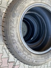Dunlop Winterreifen 195/65/15