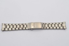 OMEGA SEAMASTER PLANET OCEAN TITAN ARMBAND 18MM BRACELET VINTAGE RAR 6592/832