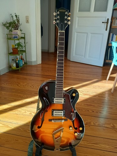 Gretsch g2420 abb streamliner - g2420,