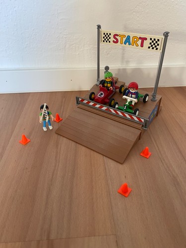Playmobil 4141 kompaktset - playmobil,