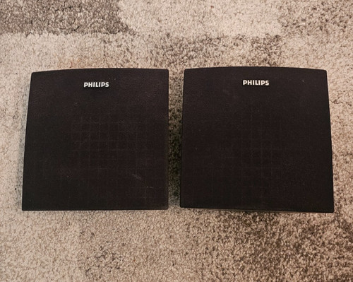 Philips lautsprecher paar - paar,