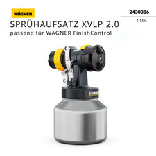 Wagner 2430386 Sprühaufsatz