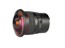 Meike 8mm 3.5 Fisheye für