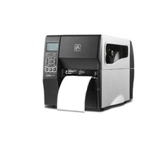 Zebra ZT230 ZT23042-T3E200FZ Thermodirekt Thermotransfer Etikettendrucker