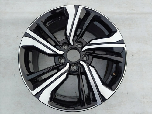 Alufelge zoll 0 - 17,