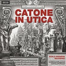 Catone utica von - in, max