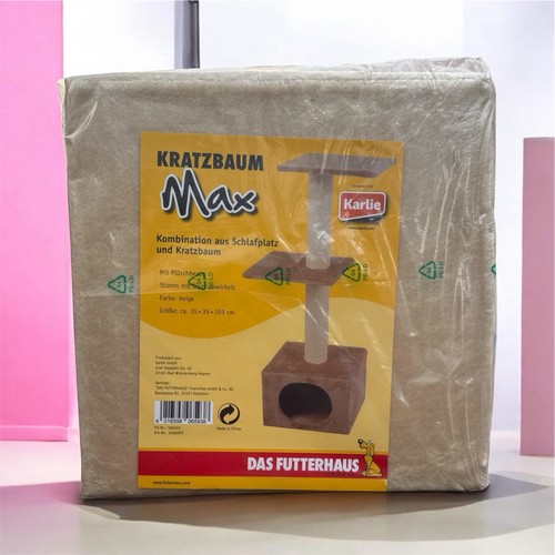 Karlie katzen kratzbaum - max,