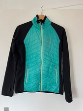 Marmot fleece jacke primaloft