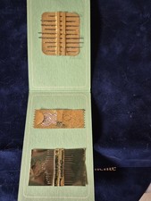 Nadelmappe 29 NÄHNADELN  mit