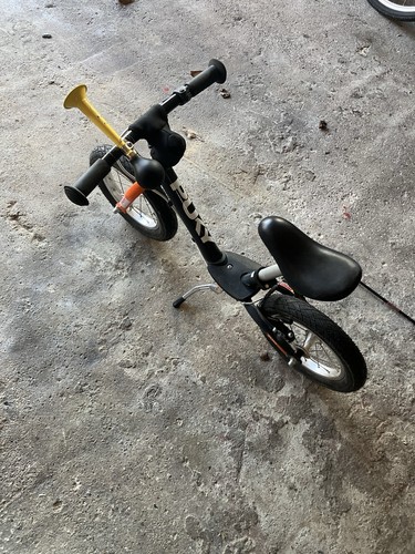 Roller kinder puki tretroller - kinder,