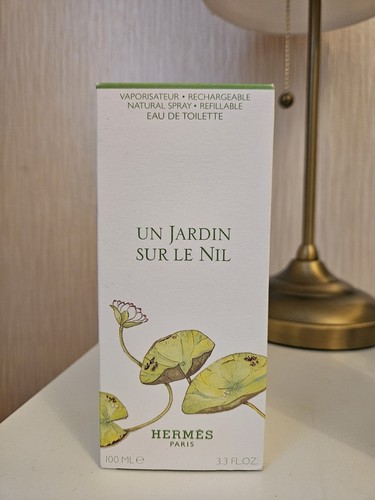 Hermes jardin sur - sur, le