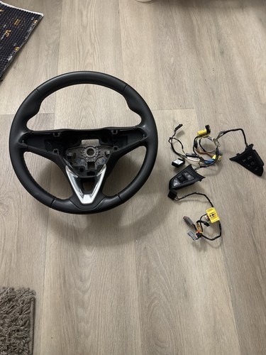 Lenkrad opel astra - opel,