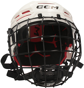 Ccm tacks helmcombo senior - ccm, 70