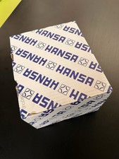 Hansamix Duscharmatur 01670183