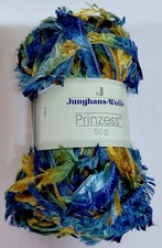 Junghans-Wolle Prinzess mit