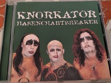 Knorkator - Hasenchartbreaker