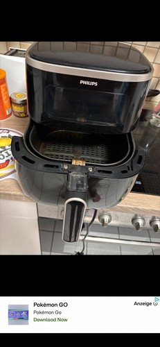 Philips airfryer - airfryer, xl