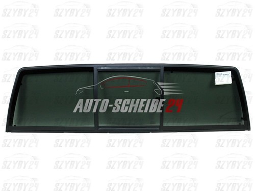 Hinten scheibe heck - hinten-scheibe, heck-scheibe