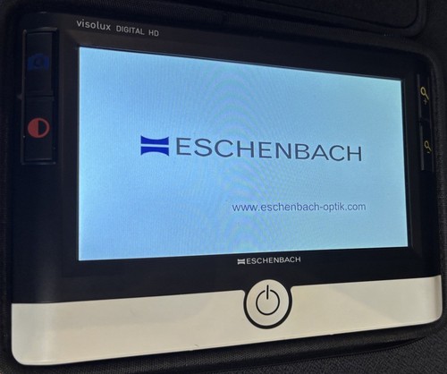 Eschenbach visolux digital - eschenbach,