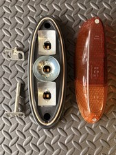 Originale Rückleuchten Wartburg 311, B 1000 Oldtimer Ersatzteile DDR Auto