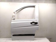 Mercedes Benz Vito 639 Tür