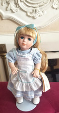 Alice wonderland the - in, wonderland"