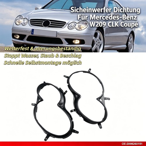 Scheinwerfer dichtung - scheinwerfer,
