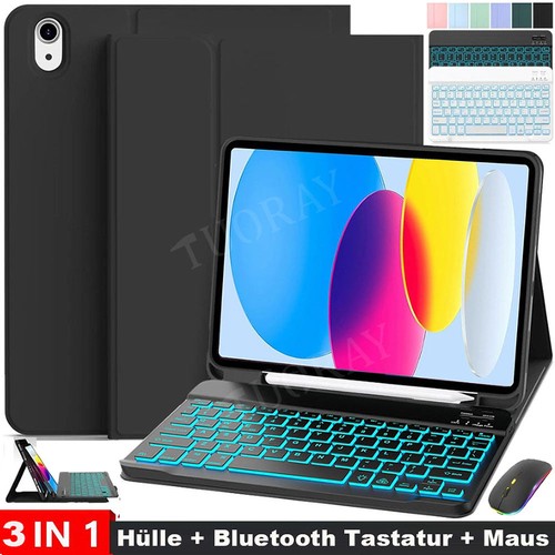 Qwertz tastatur maus hülle - qwertz,