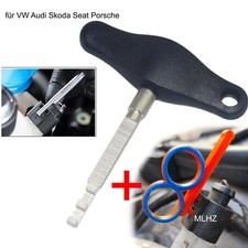 Stecker Entriegelung Ausbauwerkzeug Steckerabzieher für VAG VW Audi Skoda