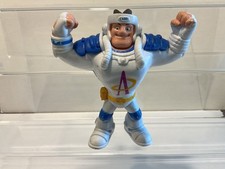 Werbefigur danone actimel - werbefigur,