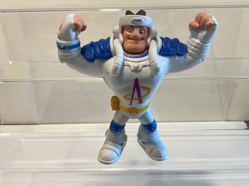 Werbefigur danone actimel - werbefigur,