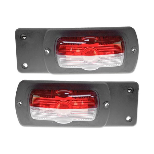 Positionsleuchte 12v 24v - 12v,