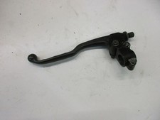 O1. Kawasaki GPZ 305 EX305A Kupplungshebelhalter mit Kupplungshebel Armatur