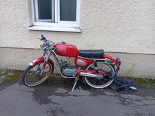 Alta1959 moped oldtimer - alta1959,