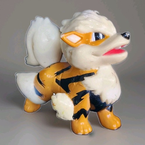 Pokémon arcanine tomy - arcanine,