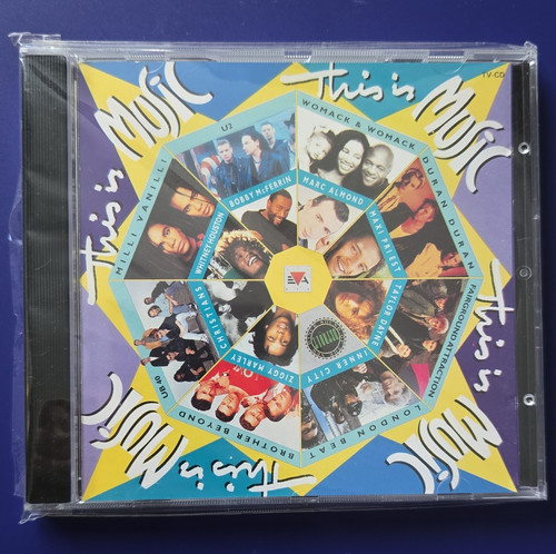 Ariola express this music - this,