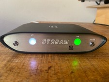 IFI AUDIO ZEN STREAM NETZWERK