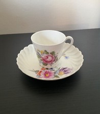 Nymphenburg Porzellan