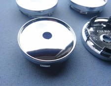 4x Nabenkappen Nabendeckel