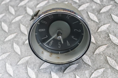 Uhr typ3 311919201 1500 - vw,