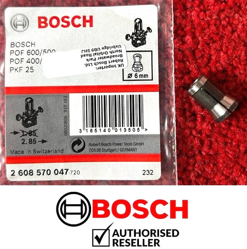 Original bosch 2608570047 - original,