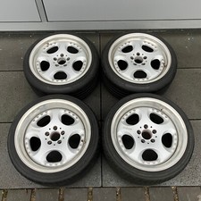 Brabus Monoblock IV Rims Ronal