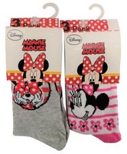 Disney Minnie Maus 6er Set